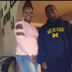 Meet your Posher, Rickey